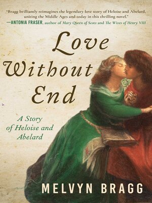 cover image of Love Without End